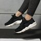 dámske tenisky (obuv) NIKE WMNS AIR HUARACHE RUN SD aa0524-001 farba čierna