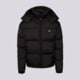 pánska zimná bunda ELLESSE BUNDA PÁPEROVÁ DOMINICIS PADDED BLK JACKET shb23617011 farba čierna