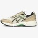 pánske tenisky (obuv) ASICS GEL-1090 1021a385200 farba béžová