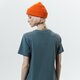 dámske tričko ADIDAS TRIČKO TREFOIL TEE gn2903 farba zelená