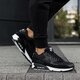 pánske tenisky (obuv) NIKE AIR MAX 90 ESSENTIAL  537384-077 farba čierna