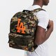dámsky ruksak NEW ERA RUKSAK LOS ANGELES DODGERS WDC PACK MLB STADIUM PACK 12380994 farba viacfarebná