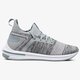 pánske tenisky (obuv) PUMA IGNITE LIMITLESS SR EVOKNIT 19048404 farba sivá