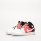 detské tenisky (obuv) AIR JORDAN 1 MID SE fb4417-016 farba čierna