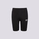 dámske šortky SUPPLY & DEMAND NEW YORK CITY CYCLE SHORTS  suptw16156 farba čierna