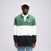NIKE TRIČKO M NK CLUB+ KNIT LS TOP CB