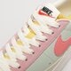 dámske tenisky (obuv) NIKE BLAZER LOW PLATFORM dm9464-001 farba viacfarebná