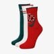 NIKE PONOŽKY NIKE EVERYDAY CUSHIONED cq0976909 farba viacfarebná