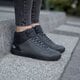 dámske tenisky (obuv) LACOSTE EXPLORATEUR ANKLE 316 2 732caw0121024 farba čierna
