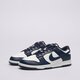 pánske tenisky (obuv) NIKE DUNK LOW RETRO hf5441-107 farba tmavomodrá