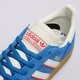 pánske tenisky (obuv) ADIDAS HANDBALL SPEZIAL if9532 farba modrá