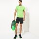 pánske tričko NIKE TRIČKO DRI-FIT CONTOUR SS 683517313 farba zelená