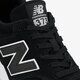 pánske tenisky (obuv) NEW BALANCE ML373TN ml373tn farba čierna