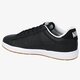 dámske tenisky (obuv) NIKE W TENNIS CLASSIC LTHR 725111-001 farba čierna