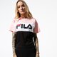 dámske tričko FILA TRIČKO SS ALLISON TEE 682125a209 farba čierna