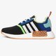 detské tenisky (obuv) ADIDAS NMD_R1 J g55501 farba viacfarebná