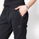 dámske nohavice NIKE NOHAVICE  NSW TCH FLC PANT KNT 803575010 farba čierna
