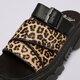 dámske sandále DR.MARTENS MATTISON SLIDE SANDAL 41110200 farba hnedá