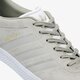 detské tenisky (obuv) ADIDAS GAZELLE J cq2881 farba sivá