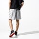 pánske šortky JORDAN ŠORTKY  JUMPMAN CEMENT POOLSIDE 7" SHO ao2842-077 farba sivá