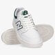 pánske tenisky (obuv) NEW BALANCE 480  bb480lgt farba biela