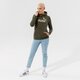 dámska mikina PUMA MIKINA S KAPUCŇOU ESS LOGO HOODIE FL (S) - GRAPE LEAF 58678944 farba khaki
