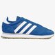 pánske tenisky (obuv) ADIDAS HAVEN by9716 farba modrá
