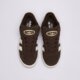 detské skate obuv ADIDAS CAMPUS 00S J jp9566 farba hnedá