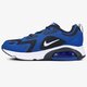pánske tenisky (obuv) NIKE AIR MAX 200 aq2568-406 farba modrá