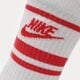 dámske ponožky NIKE ESSENTIAL STRIPE SOCKS (3 PACKS)  dx5089-102 farba biela