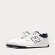pánske tenisky (obuv) NEW BALANCE 480  bb480lwn farba biela