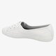 dámske tenisky (obuv) LACOSTE ZIANE CHUNKY OFF 727spw3011x96 farba biela
