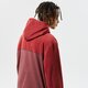 pánska mikina ADIDAS MIKINA S KAPUCŇOU W HOODY gd9321 farba bordová