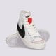 dámske tenisky (obuv) NIKE BLAZER MID '77 JUMBO dq1471-100 farba biela