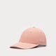 dámska šiltovka LEVI'S ČIAPKA WOMEN'S ESSENTIAL CAP d75810001 farba ružová