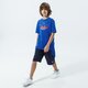 ADIDAS ŠORTKY  SHORT MM gn2309 farba tmavomodrá