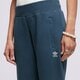 dámske nohavice ADIDAS NOHAVICE  TRACK PANT ij9818 farba tmavomodrá