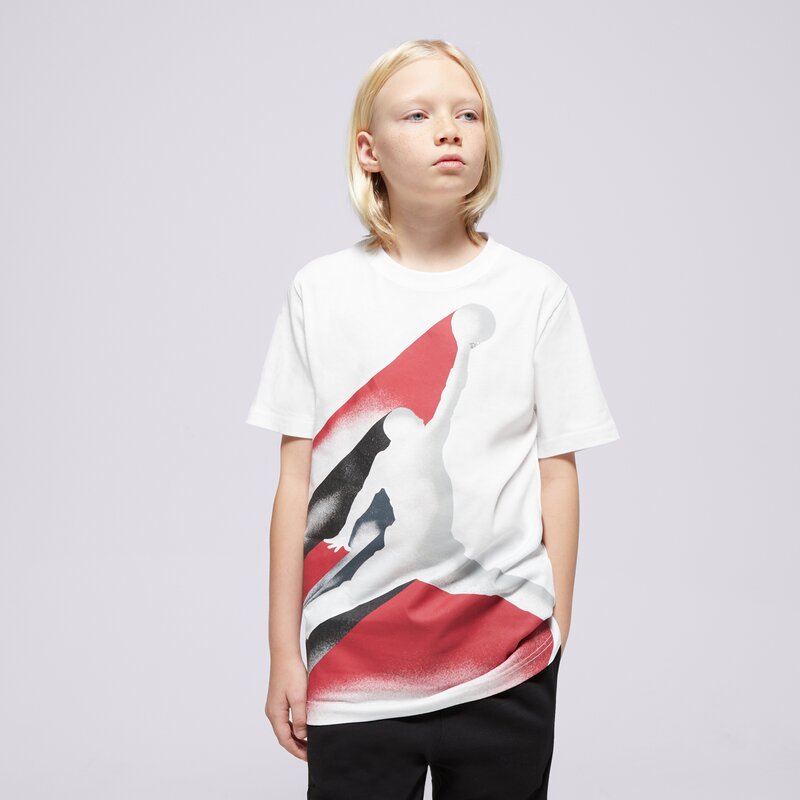 JORDAN TRIČKO JDB 23 FADE AWAY SS TEE BOY