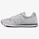 dámske tenisky (obuv) NEW BALANCE ML373GR ml373grw farba sivá