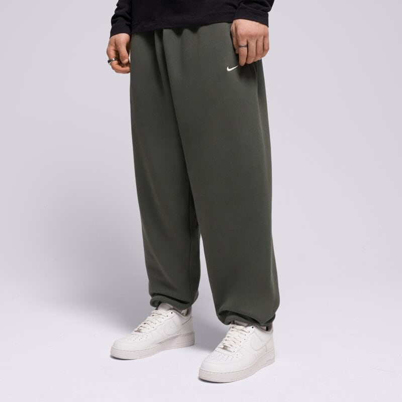 NIKE NOHAVICE  M NK SOLO BB CUFF PANT CONCEPT