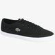pánske tenisky (obuv) LACOSTE MARCEL LCR2  727spm107302h farba čierna