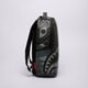 dámsky ruksak SPRAYGROUND RUKSAK SPLIT UP CAMO TEAR BACKPACK 910b6023nsz farba čierna