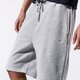 pánske šortky FILA ŠORTKY  ELDON SWEAT SHORTS 688167b13 farba sivá