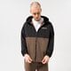 Prechodná bunda pánska (jarná/jesenná) JORDAN BUNDA M J ESS HBR WOVEN JACKET dv7650-010 farba čierna