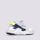 detské tenisky (obuv) NIKE HUARACHE RUN GS dv3479-100 farba biela