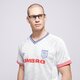 pánske tričko UMBRO TRIČKO FOOTBALL JERSEY ul125tsm83002 farba biela