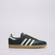 detské tenisky (obuv) ADIDAS SAMBA OG J ji4469 farba zelená