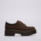 dámska vychádzková obuv TIMBERLAND STONE STREET LACE UP SHOE tb0a5uf9w071 farba hnedá