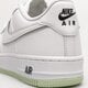 detské tenisky (obuv) NIKE AIR FORCE 1 ct3839-108 farba biela