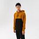 pánska mikina TIMBERLAND MIKINA S KAPUCŇOU YC CUT & SEW HOODIE tb0a22kqp571 farba horčicová